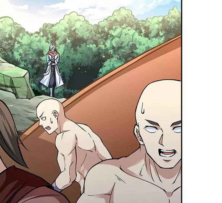 võ đạo độc tôn chapter 446 86