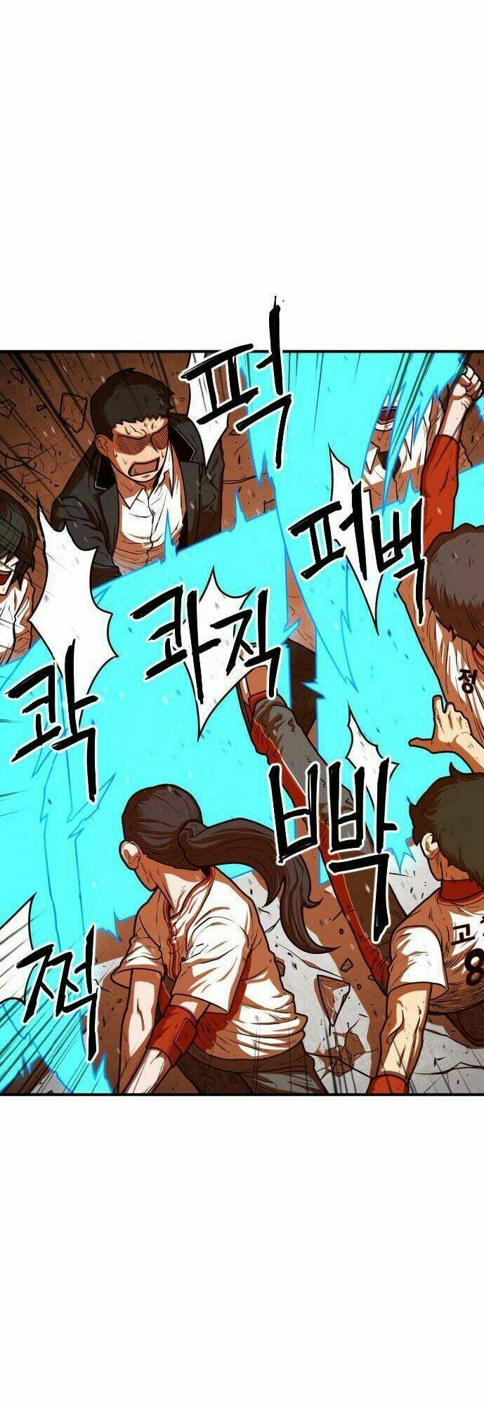 chinh phạt học đường chapter 18 47