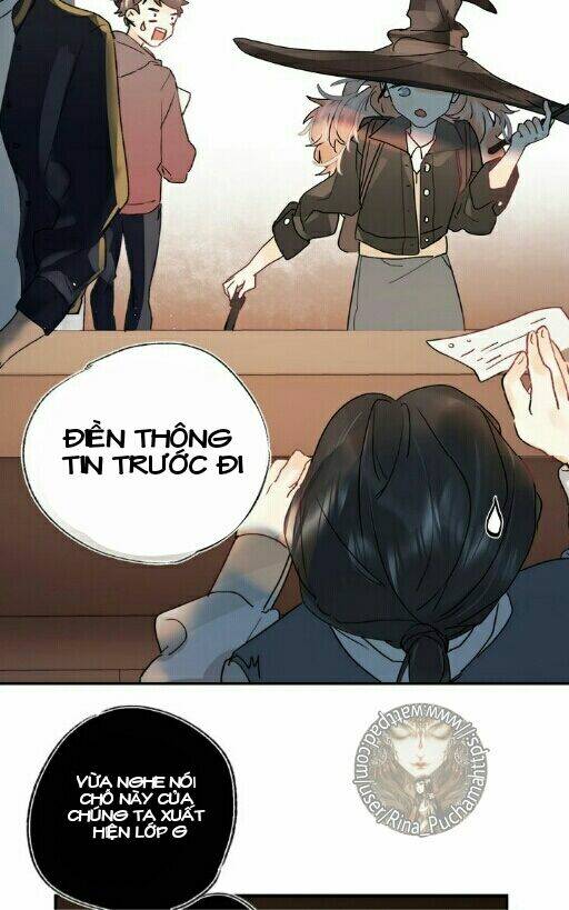 đệm lót ma nữ chapter 2 45