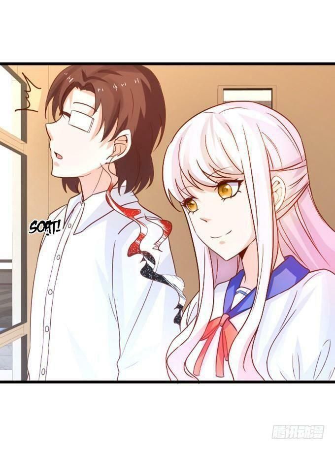 hồ tiên hung bạo chapter 56 37