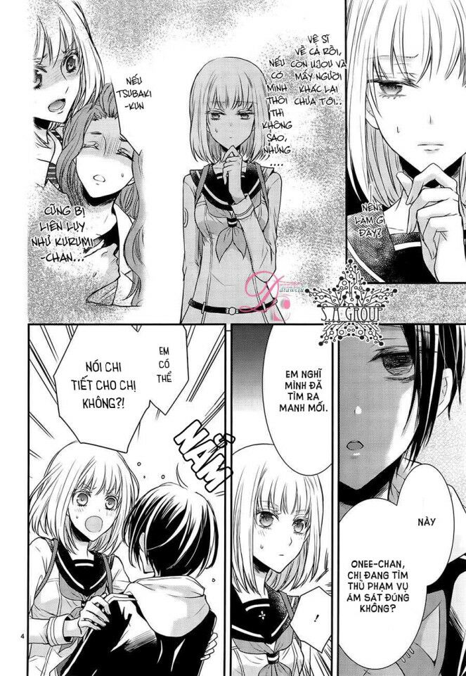 shinobi shijuusou chapter 5 9