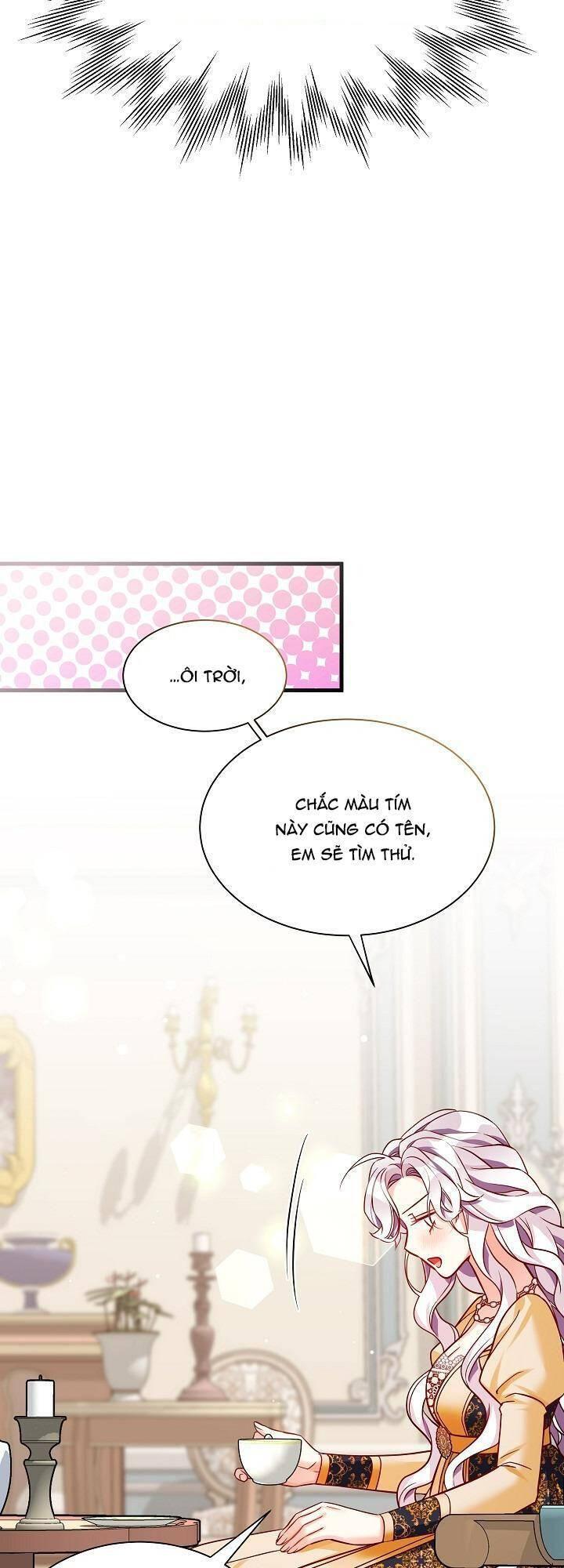 con gái chồng quá dễ thương chapter 85 12