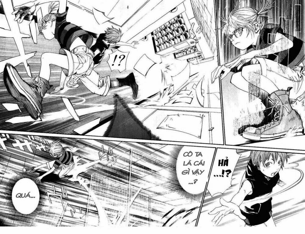 alive - the final evolution chapter 37 41