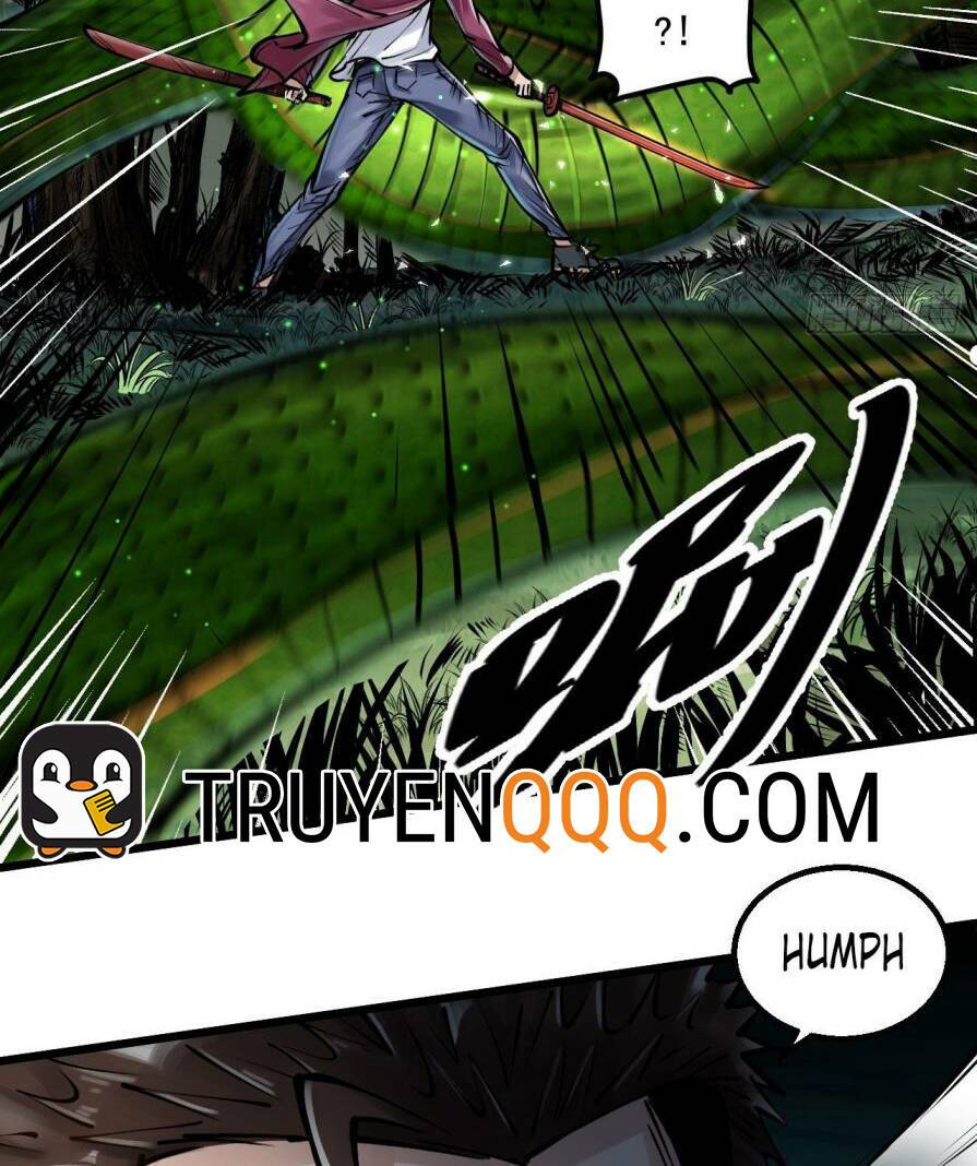 thế giới xa lạ chapter 39 12