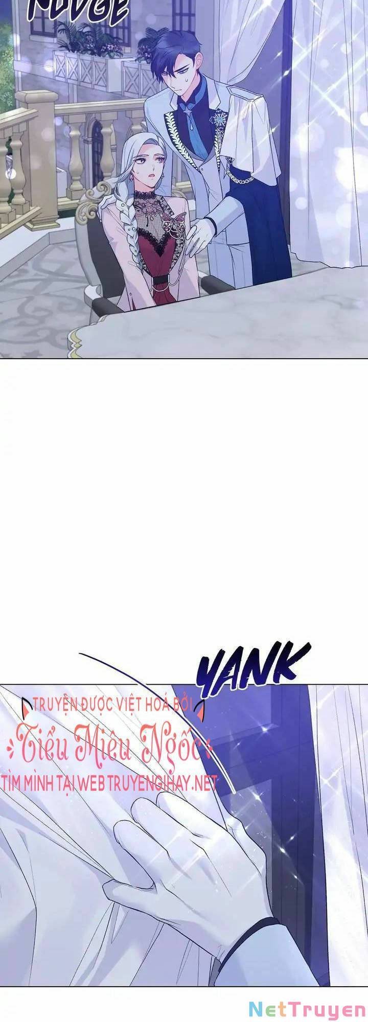 là nhân vật phản diện nhưng tôi sẽ trở thành nữ chính chapter 74 42