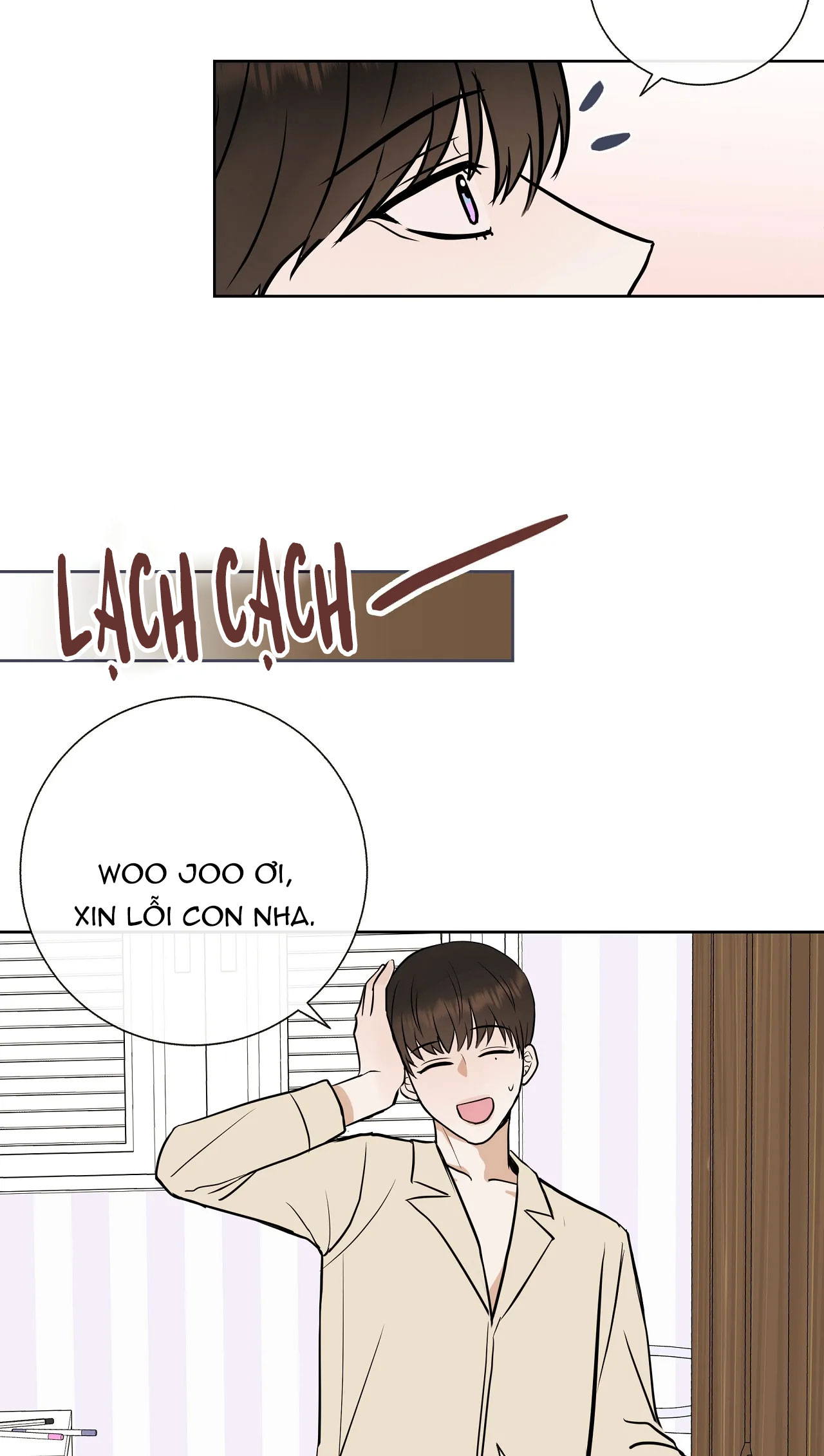 đứa bé là con tôi chapter 26 67