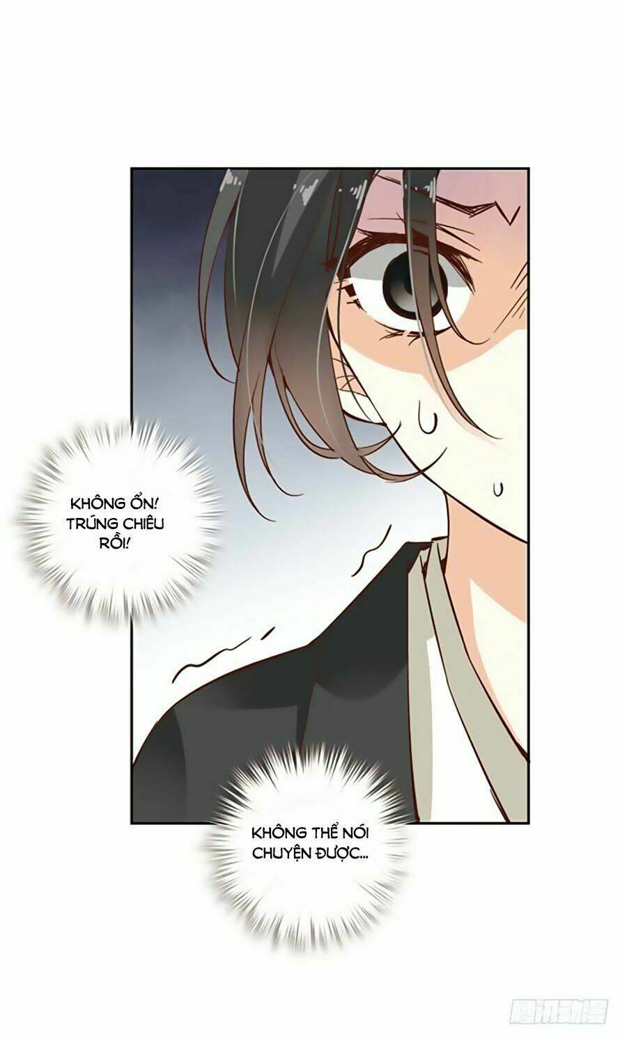 thiền tâm vấn đạo chapter 5 6