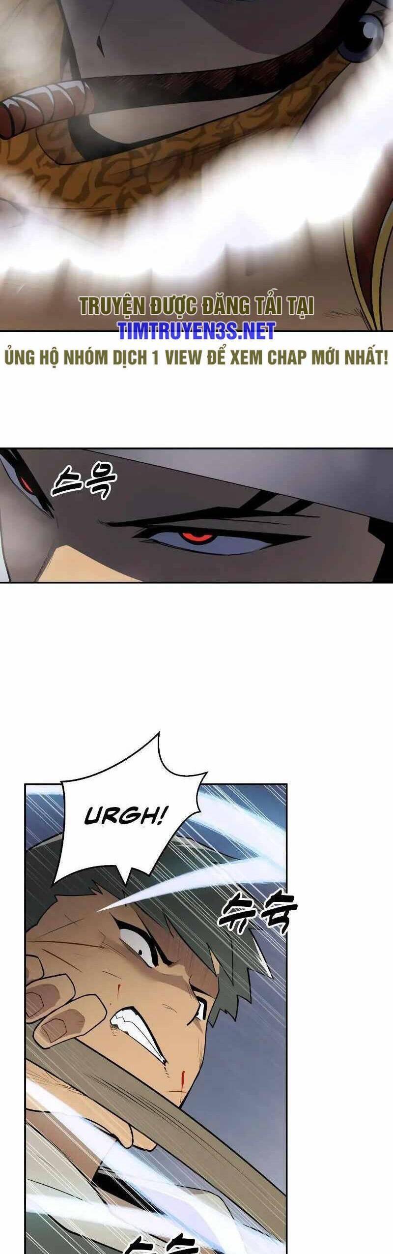 thiếu niên kiếm sư chapter 69 3