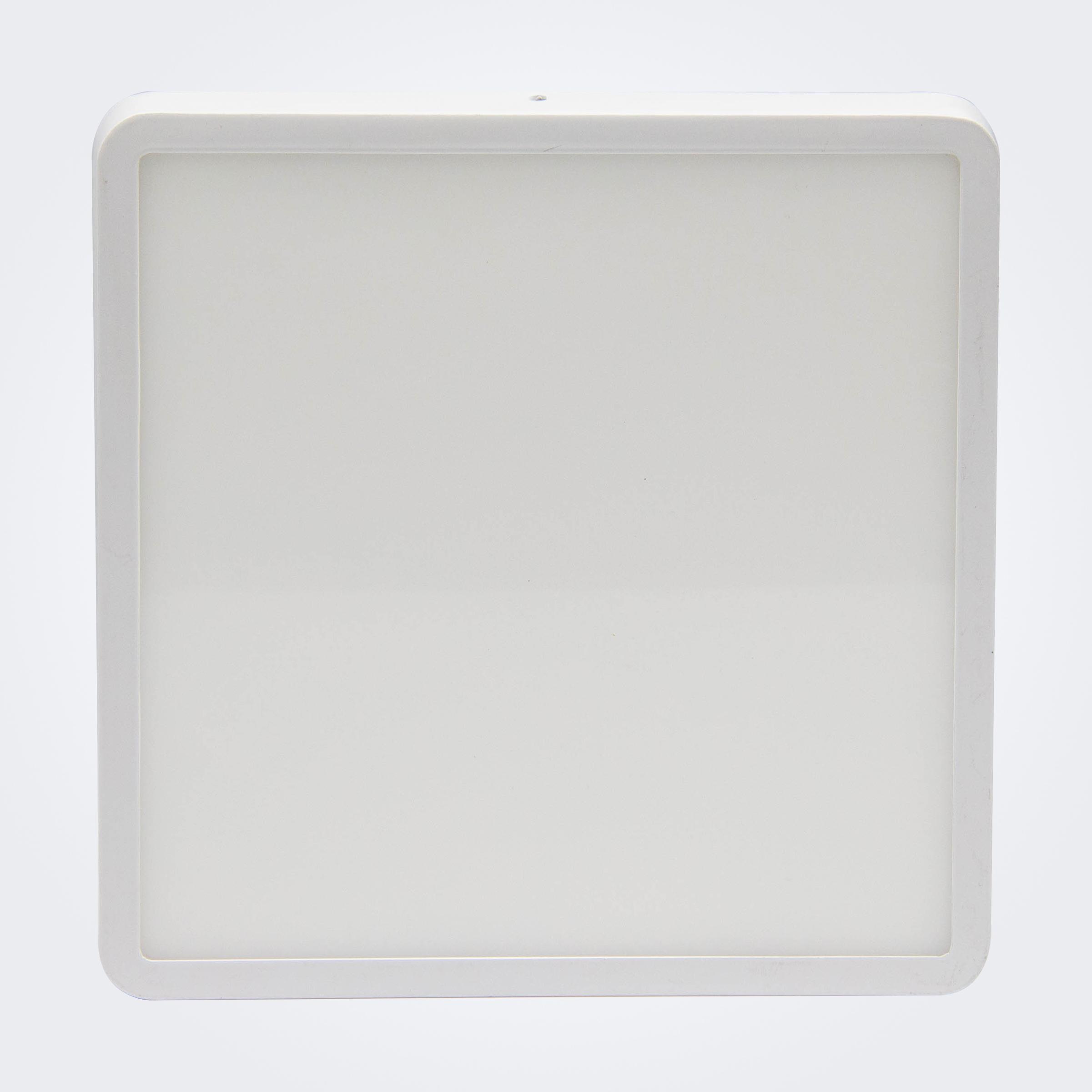 ĐÈN LED ỐP TRẦN NỔI 2182 CÔNG SUẤT 24W SIZE 225x225