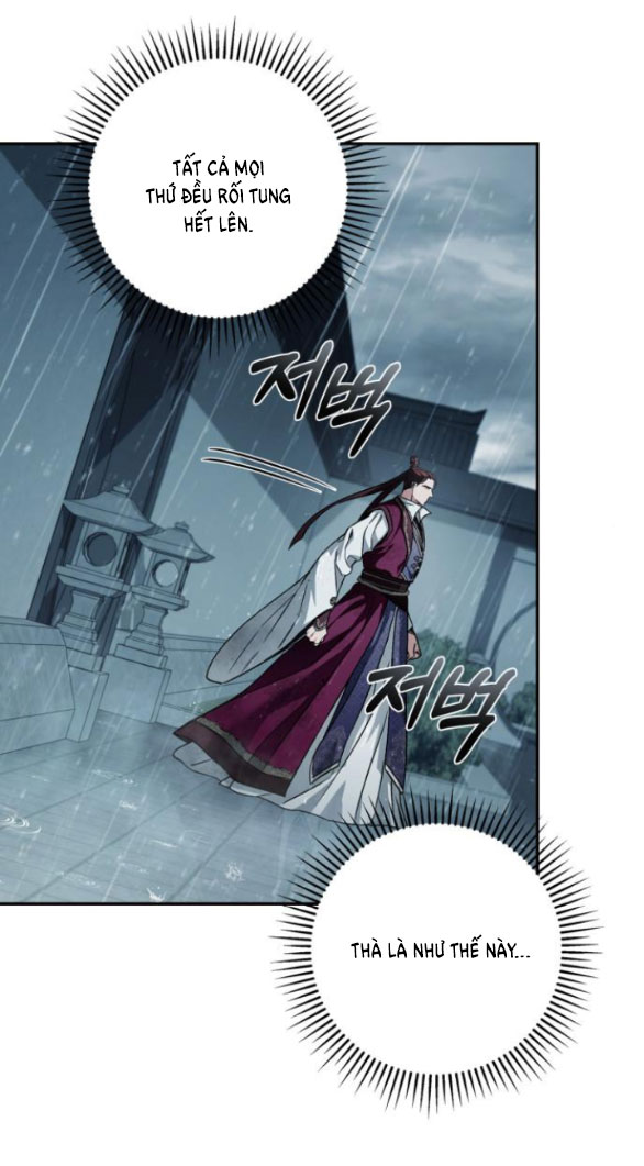 Bản Tình Ca Heeran chapter 52.2 - Trang 27