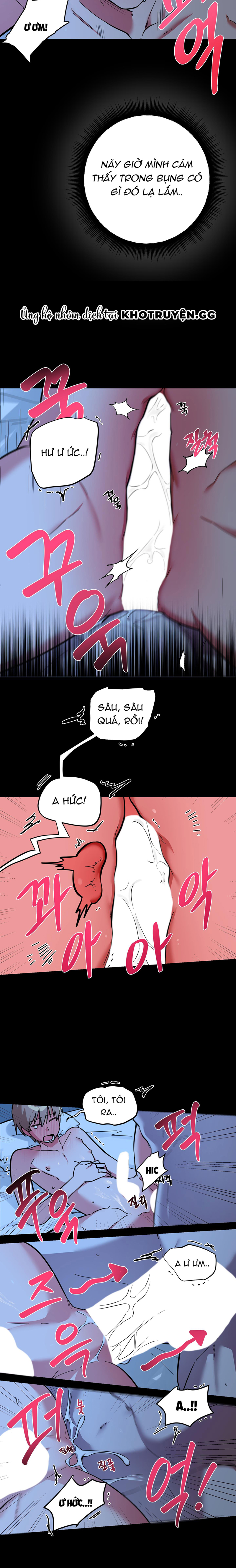 gậy yêu tinh biến hình chapter 2 13