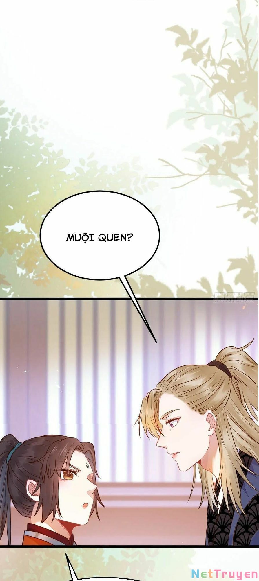 tuyệt sắc quyến rũ: quỷ y chí tôn chapter 482.5 15