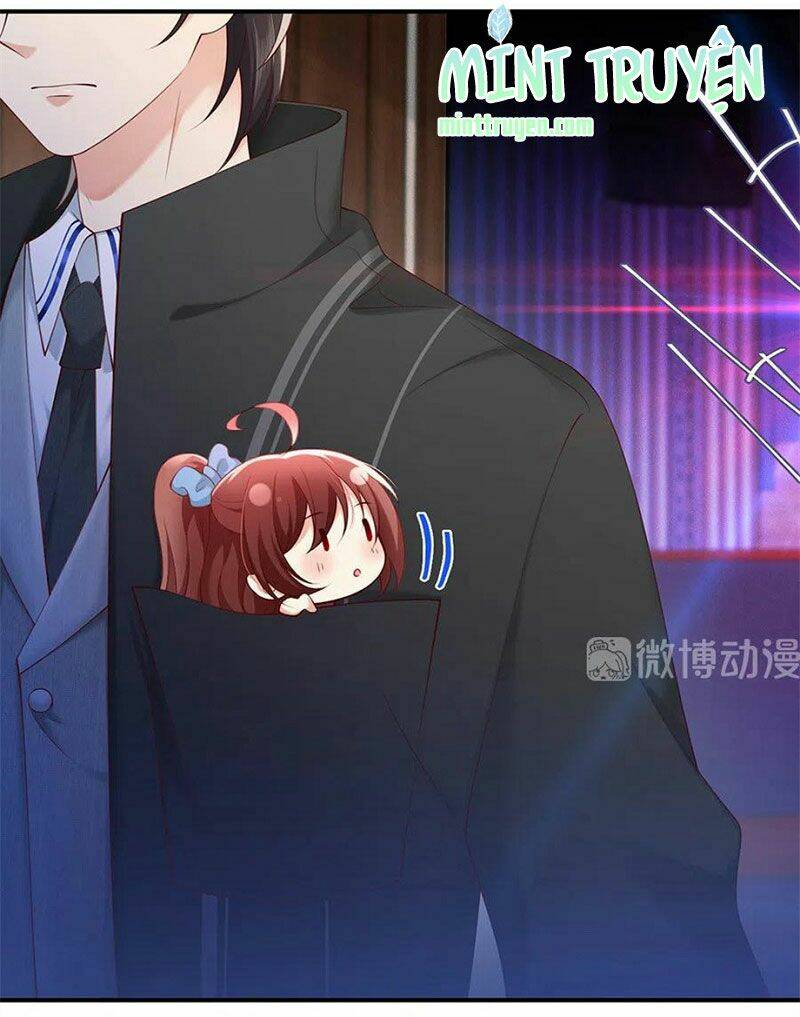 nam thần truy thê chỉ nam chapter 112.1 21