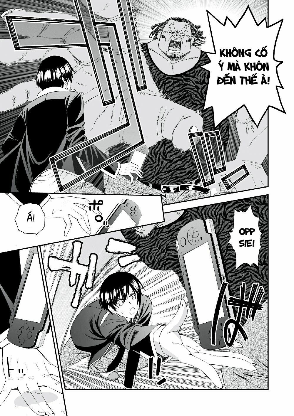 12 beast chapter 1 11