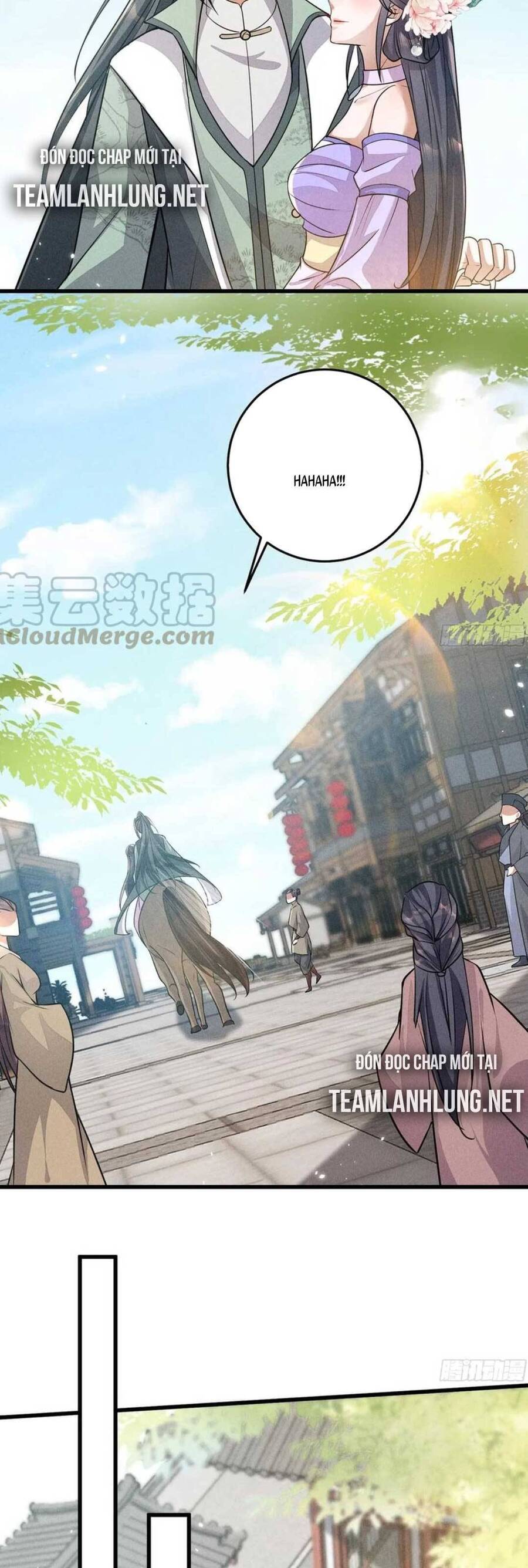 tái sinh trở lại : ta trở thành độc y thái tử phi chapter 30 10