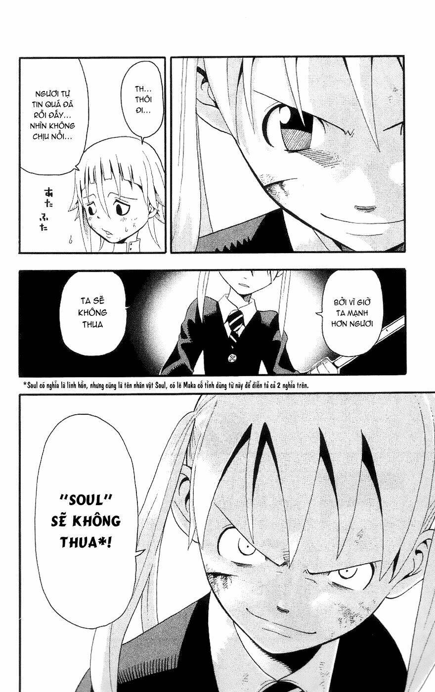 soul eater chapter 17 11