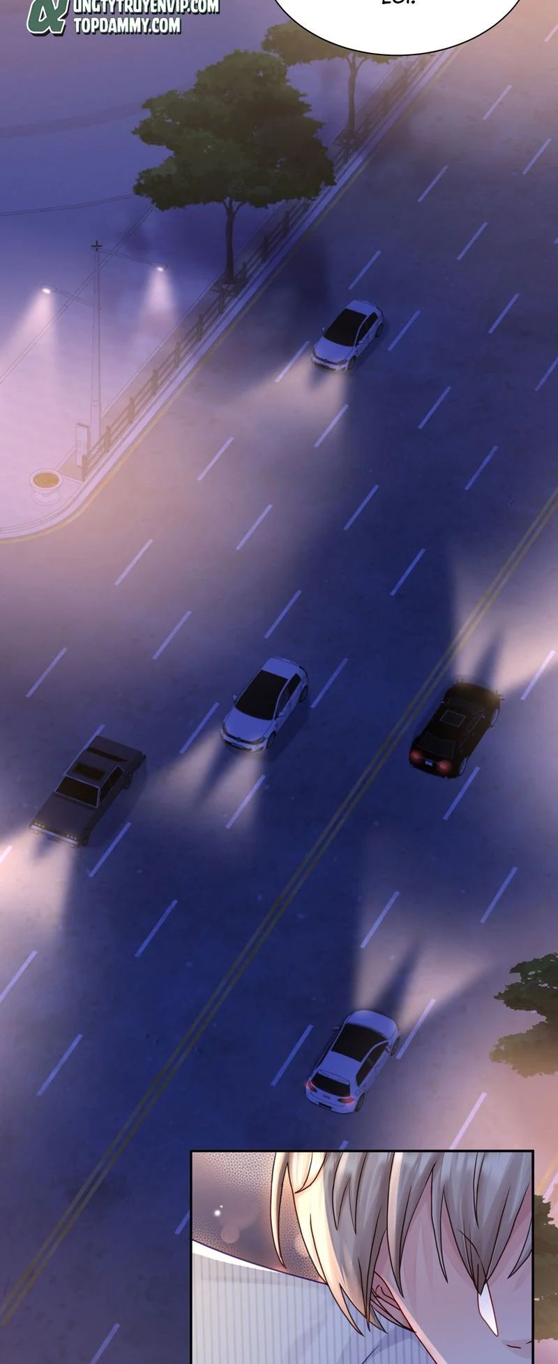 để ý tôi chút nào chapter 59 3