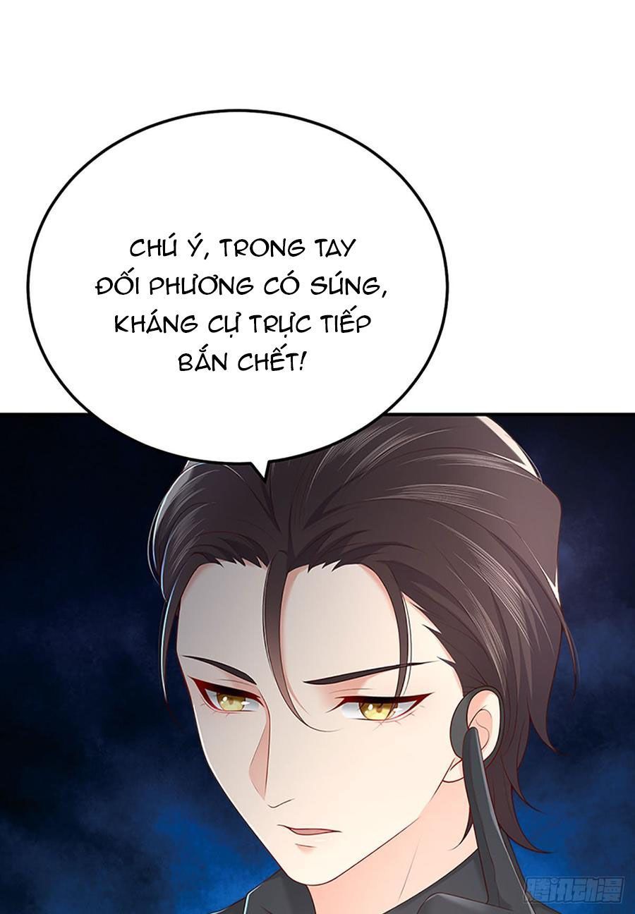 nam thần truy thê chỉ nam chapter 52.1 24