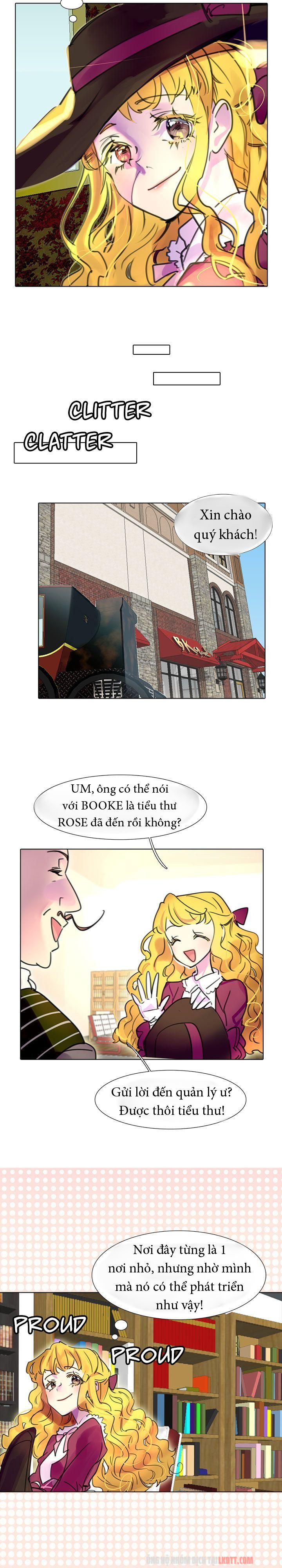 đừng xem thường nữ phụ chapter 10 3