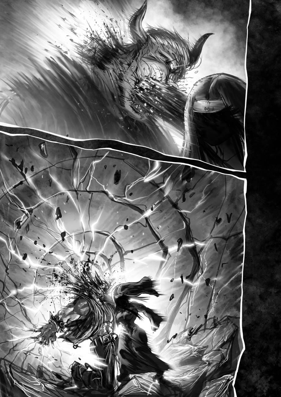 ramia - yana chapter 6.1 11