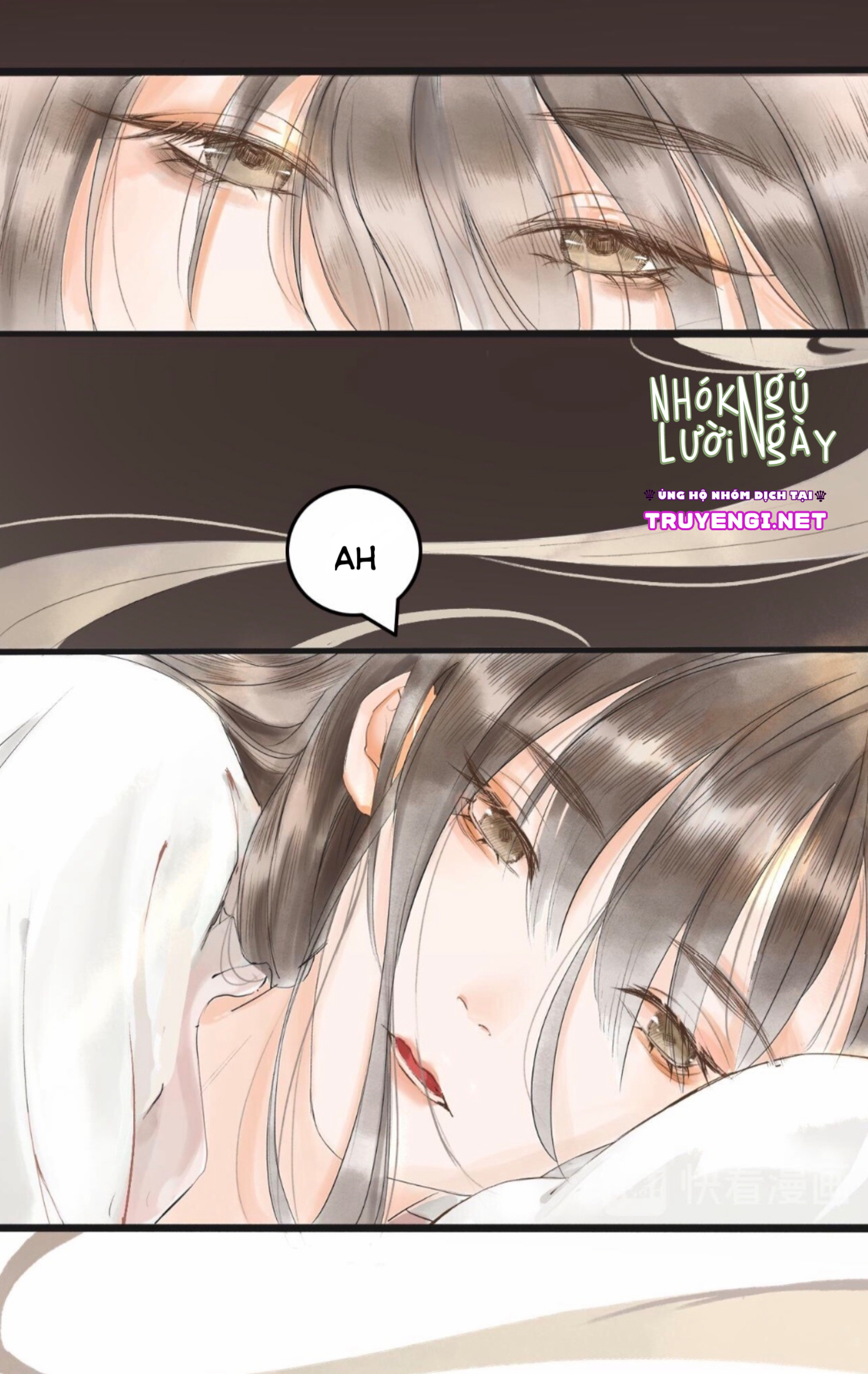 mộc hữu chi chapter 1 15