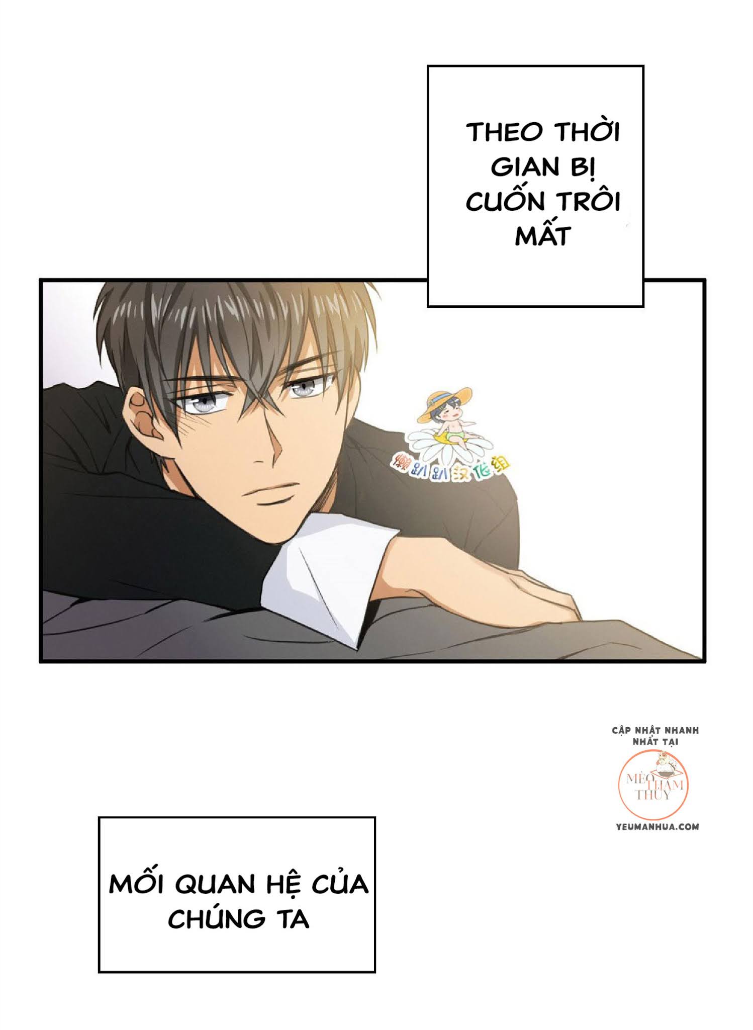 cú homerun lần thứ 7 chapter 11 59