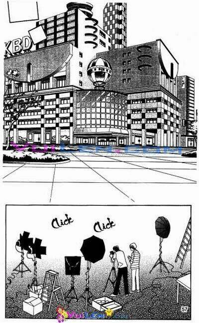 đừng tin cô ấy chapter 1 57