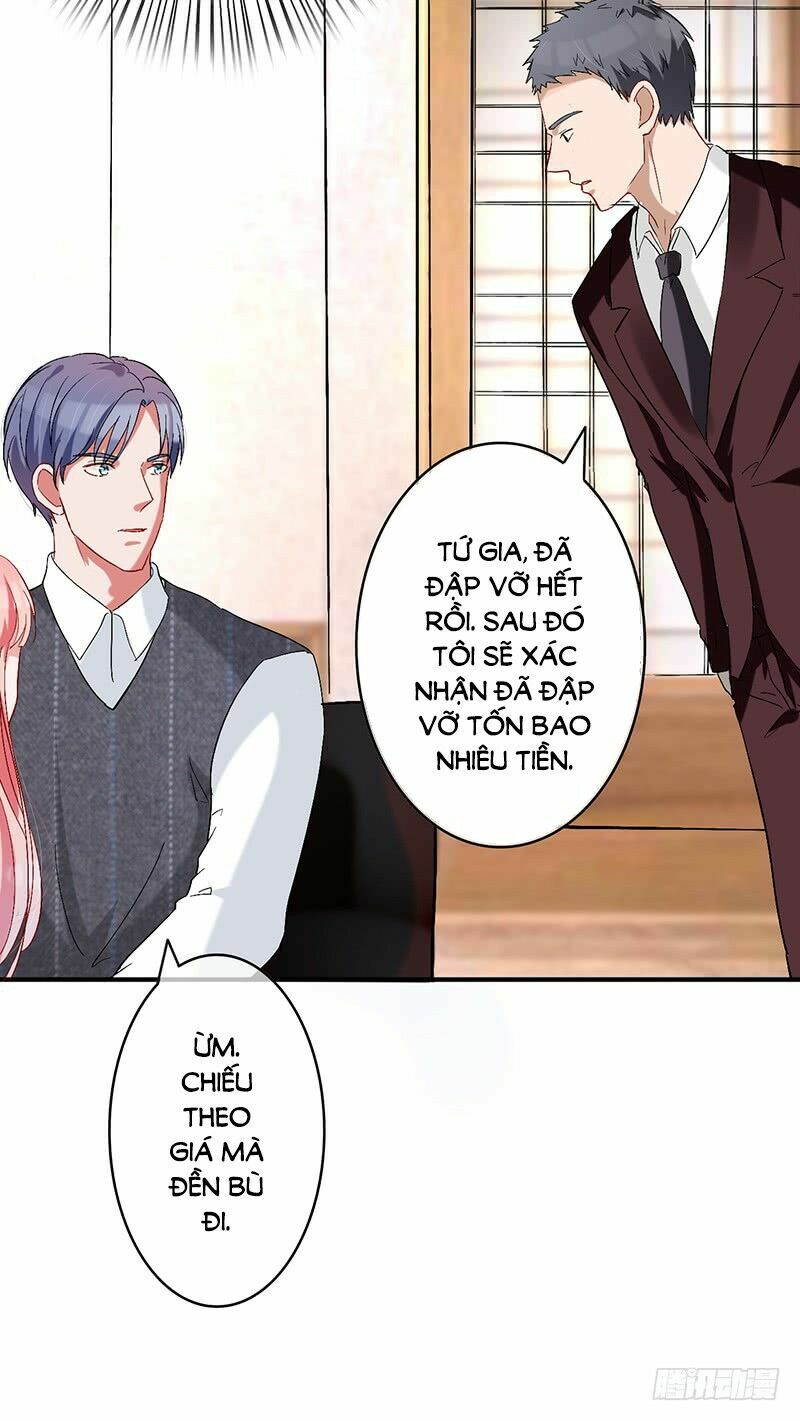 manh thê khó dỗ phần 1 chapter 65 20