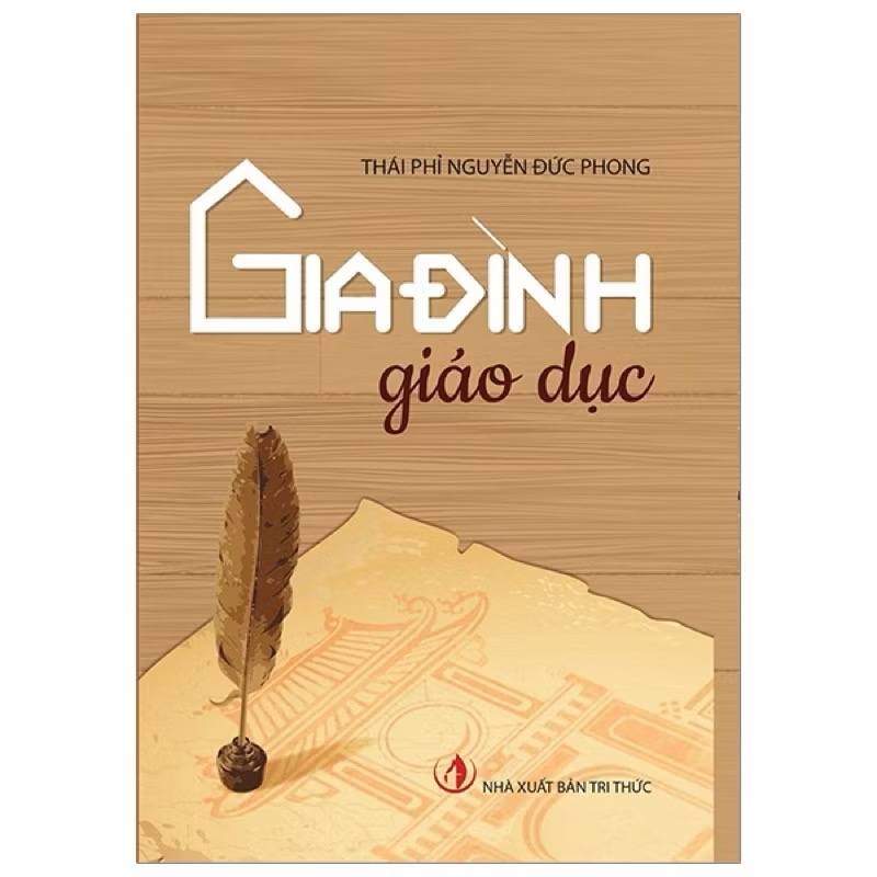 ￼Sách - Gia Đình Giáo Dục