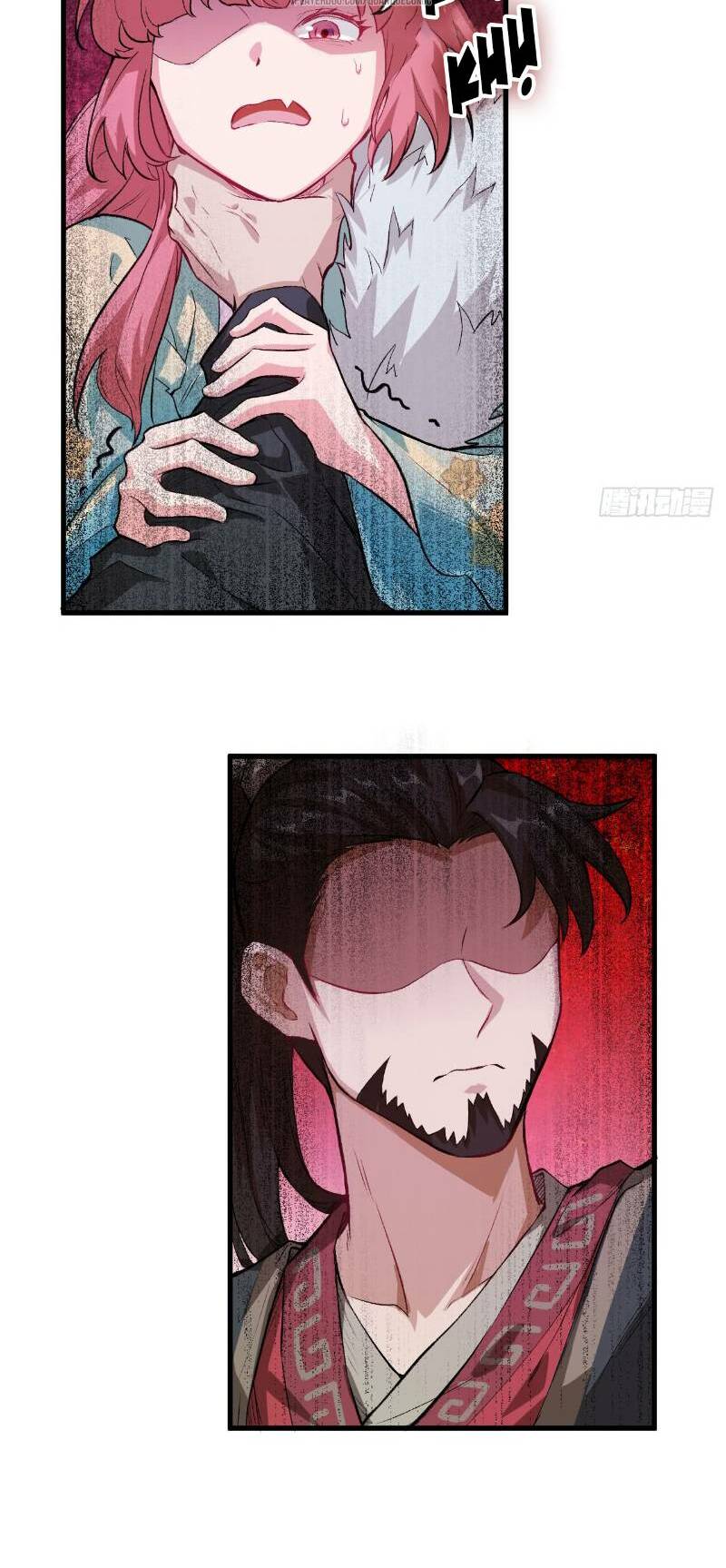 trường an tưởng tượng chapter 49 16