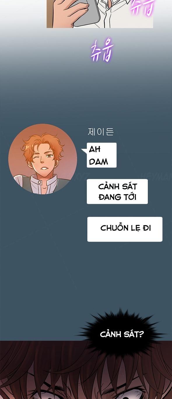 thiên đường chapter 68 22