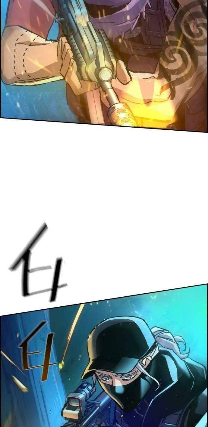 bạn học tôi là lính đánh thuê chapter 120 22