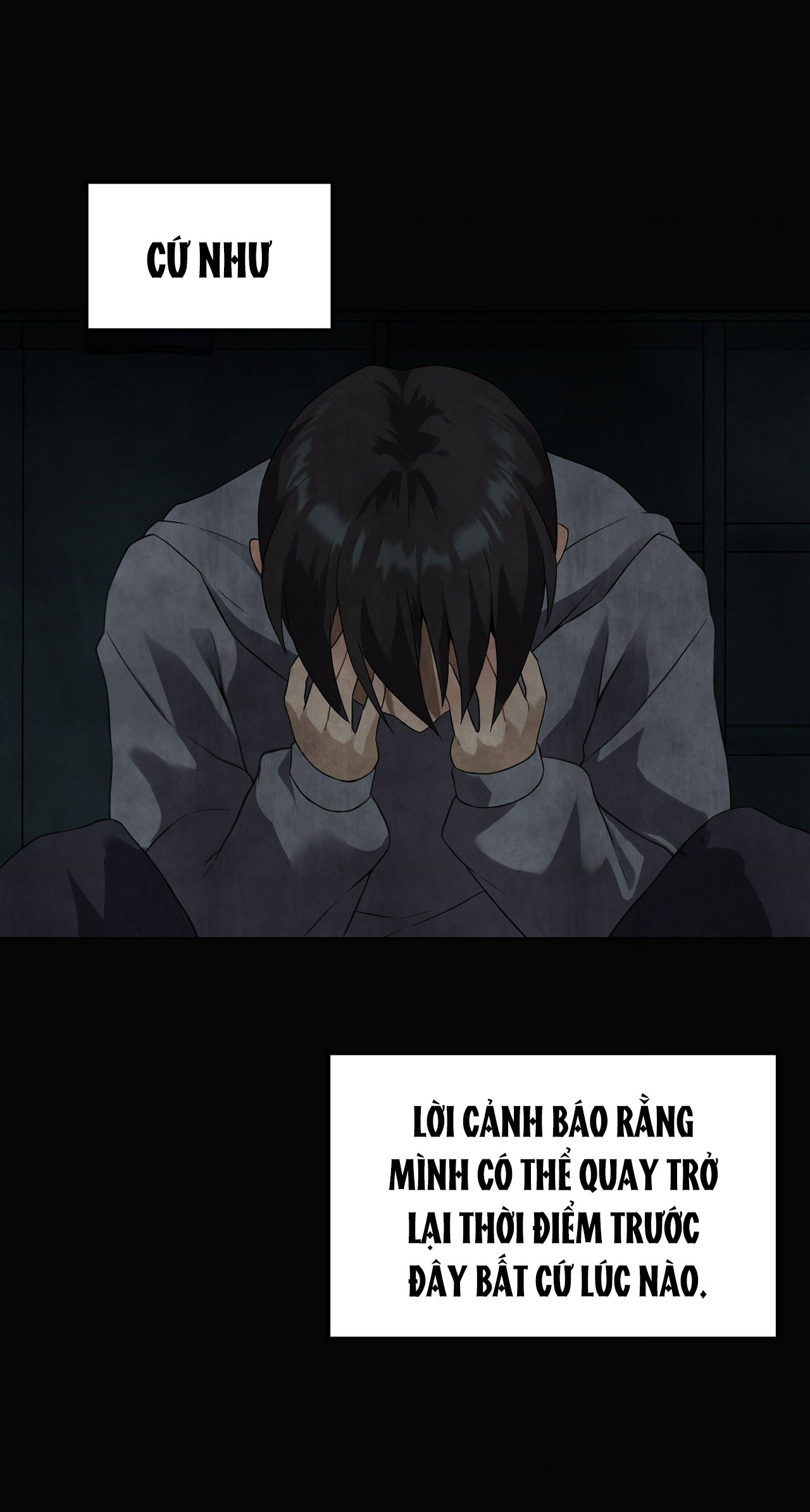 [18+] thăng cấp đến khi hài lòng chapter 42.2 30