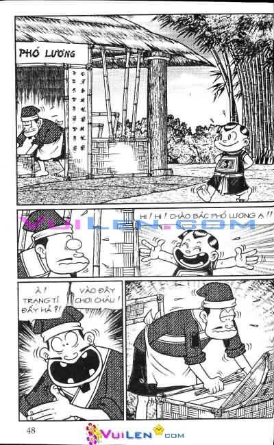 thần đồng đất việt chapter 57 45