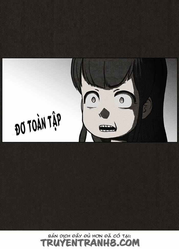 đứa con của quỷ dữ chapter 33 45