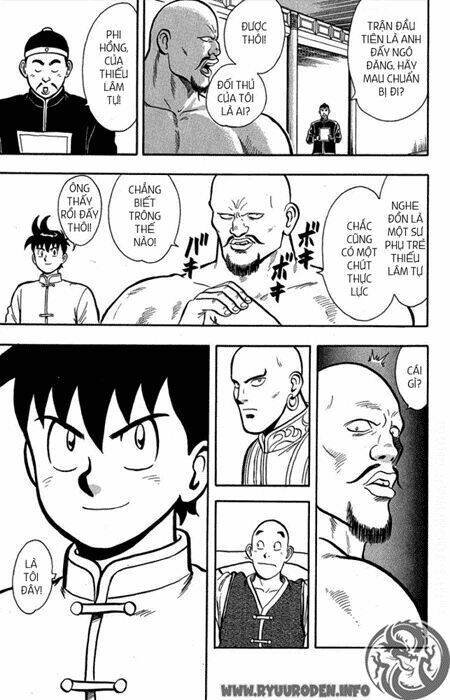 hoàng phi hồng phần 1 chapter 28 157