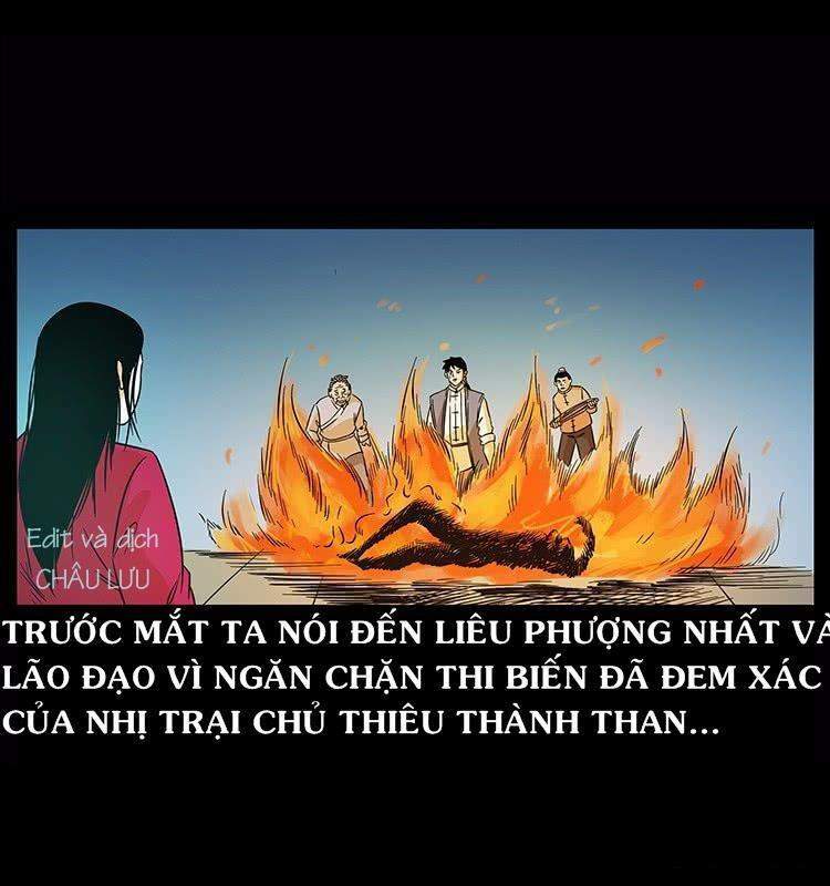 tiên sơn truyền kỳ chapter 22 2