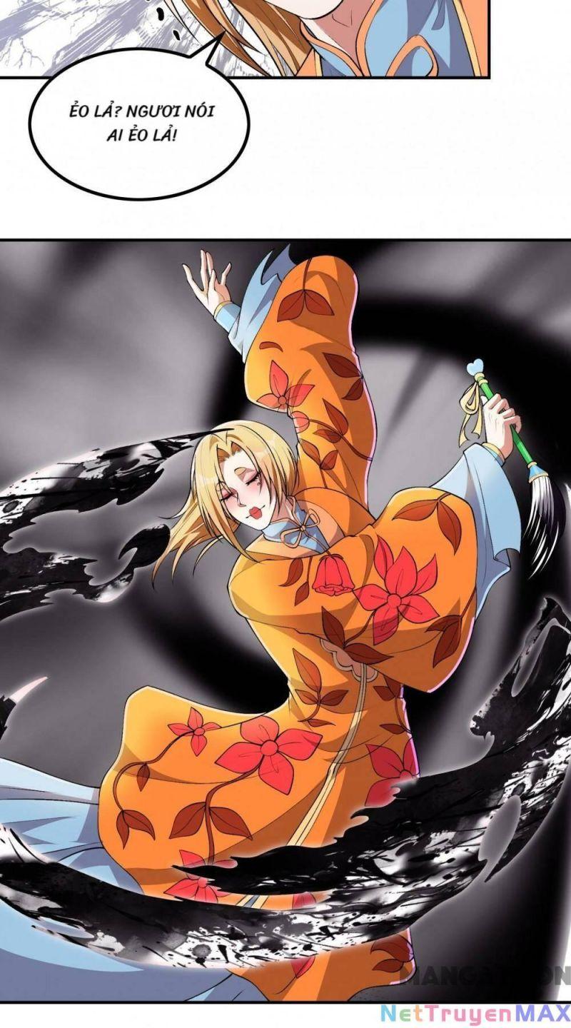 đệ nhất người ở rể chapter 197 31