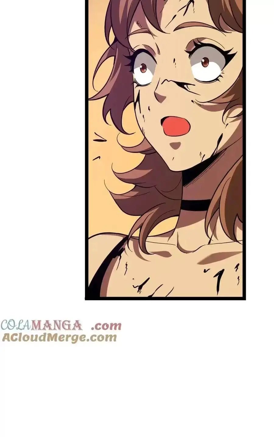 toàn dân tận thế: ta, virus quân vương chapter 12 71