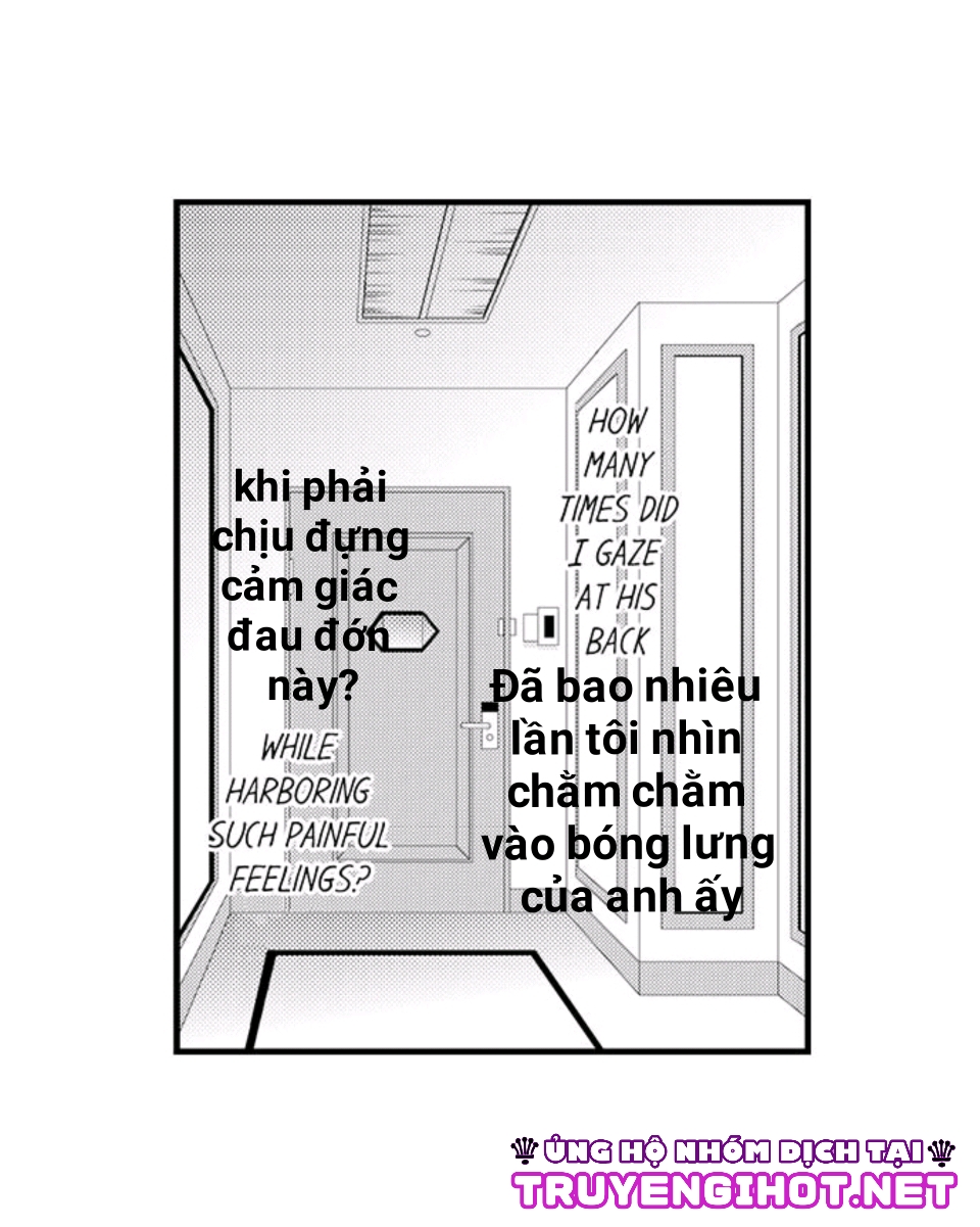 chuyện tình trà xanh chapter 1 13