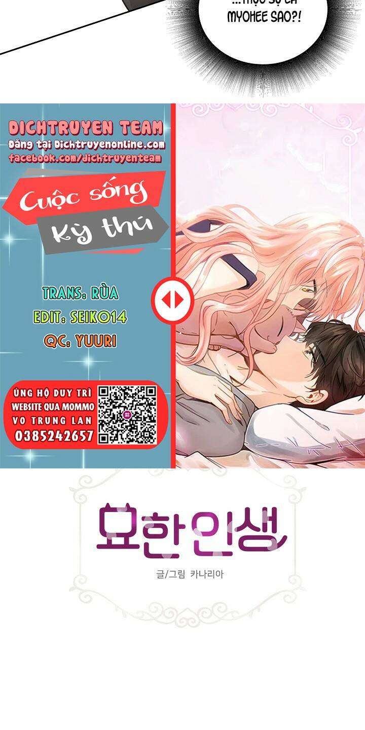 cuộc sống kỳ thú chapter 92 2