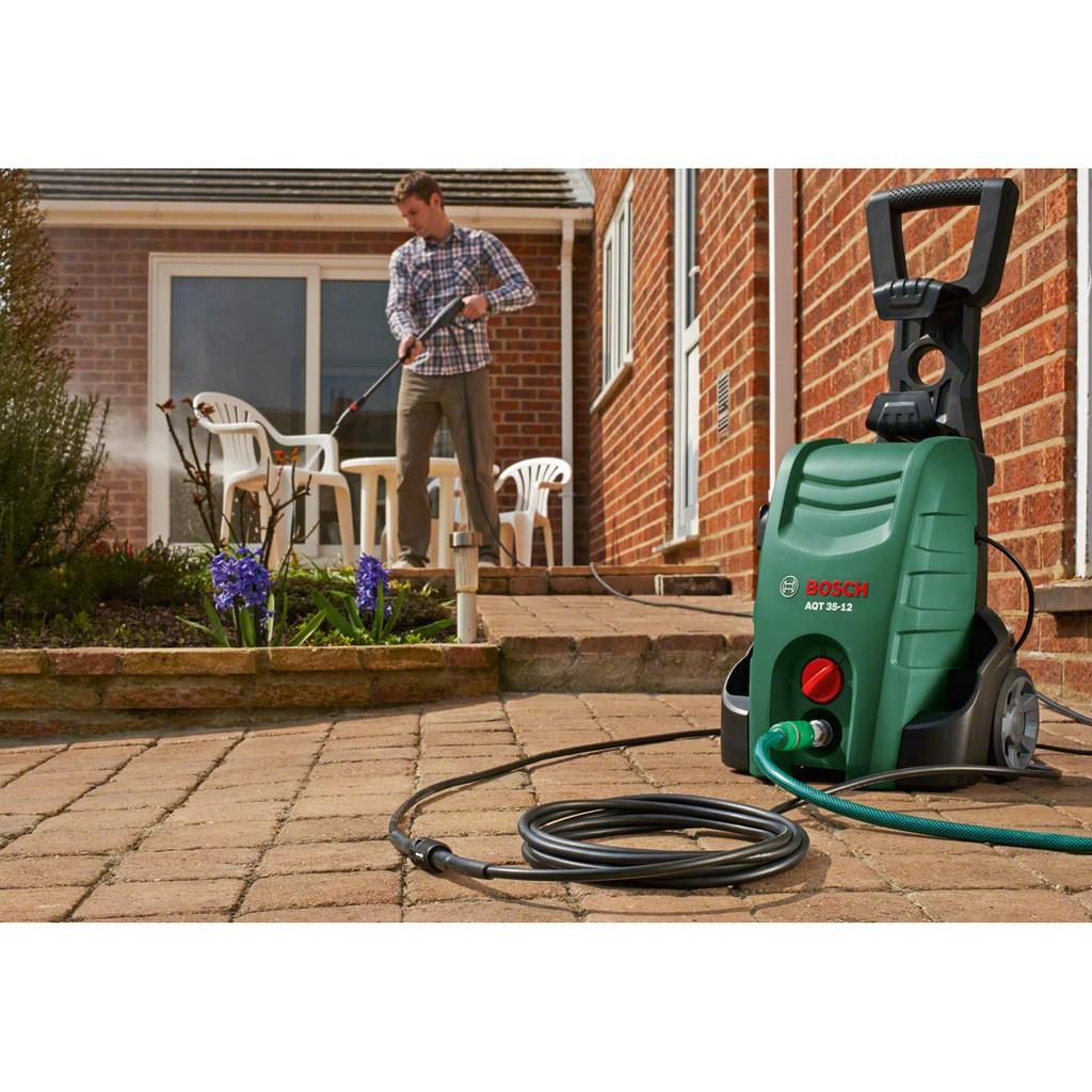 10m Dây phun áp lực cho máy phun xịt rửa