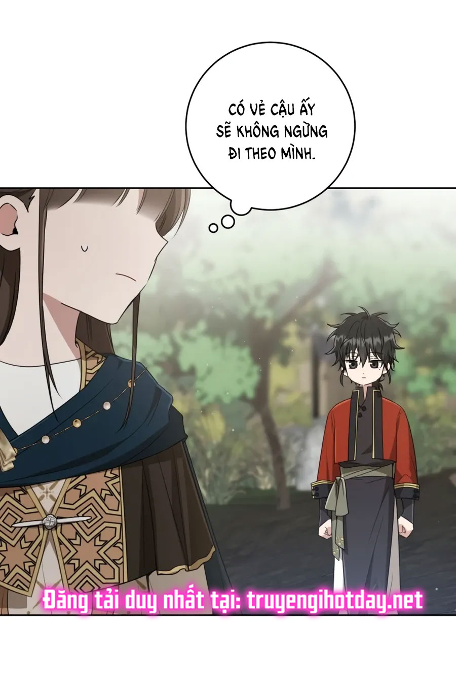 trở thành đứa cháu gái bị ghẻ lạnh trong gia tộc võ giả hùng mạnh chapter 36.1 34