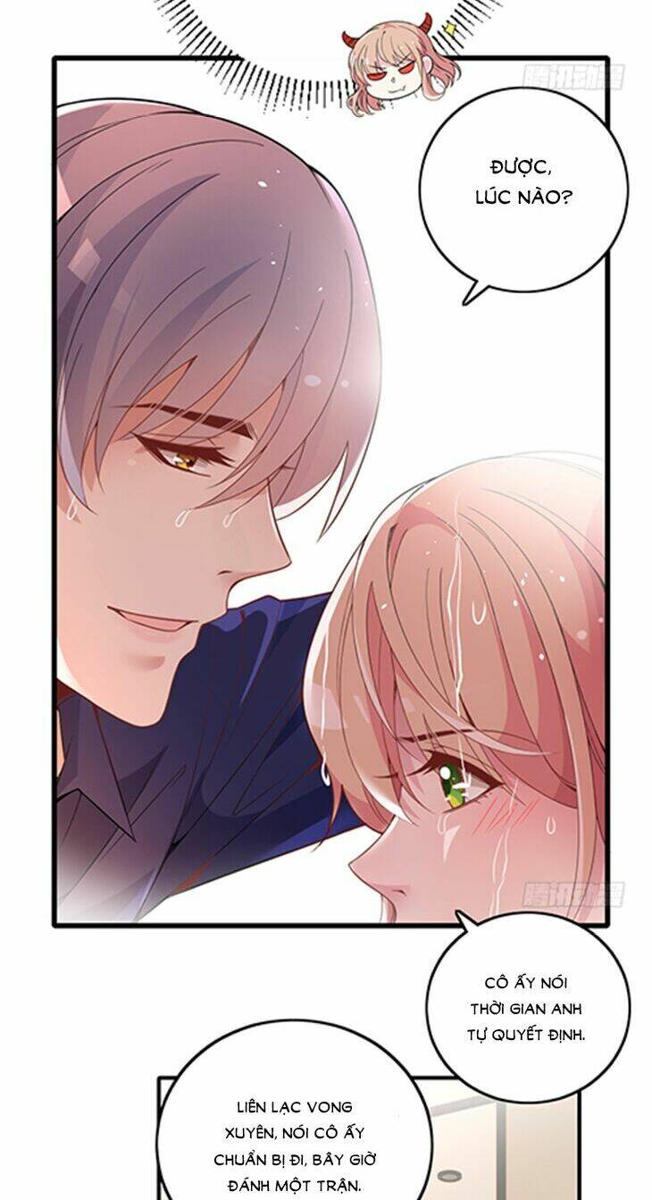 bí mật kết hôn với ảnh đế: vợ ơi đến đây tấn công đi nào chapter 63 19
