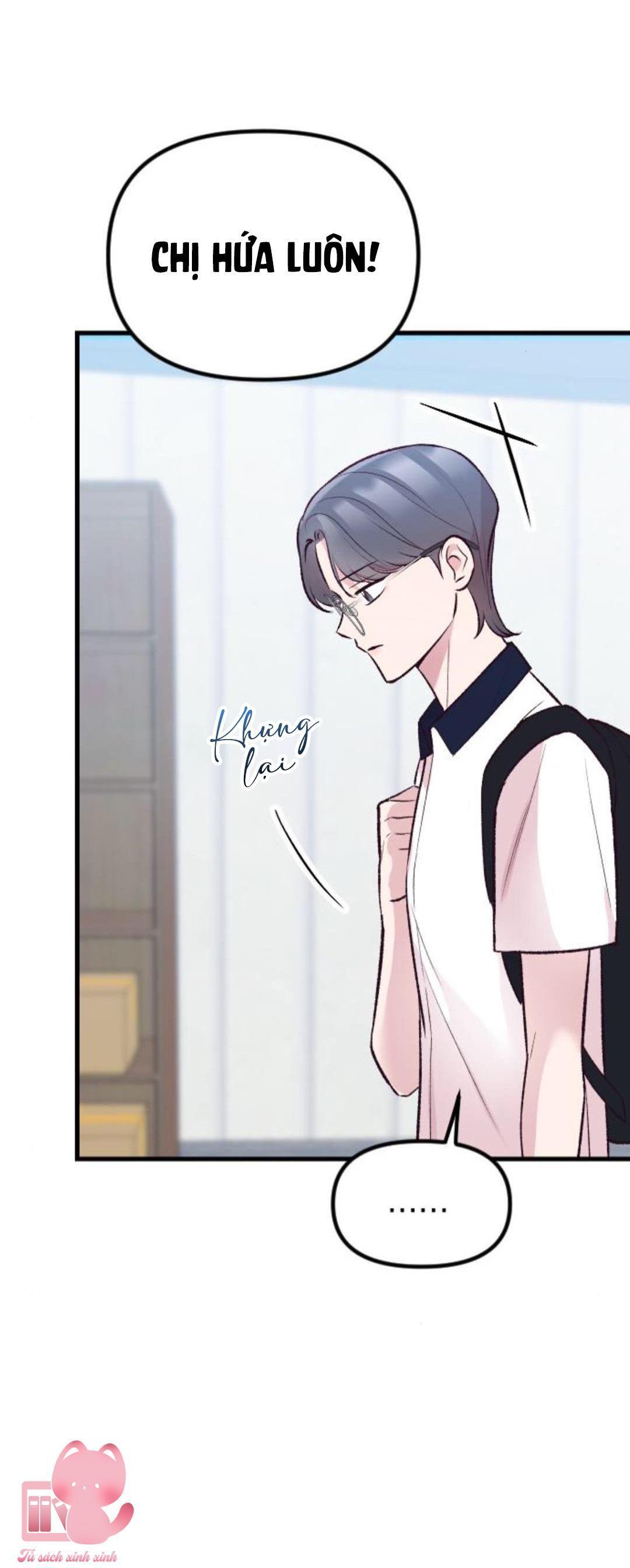 gặp nhau giữa trung gian chapter 14 32