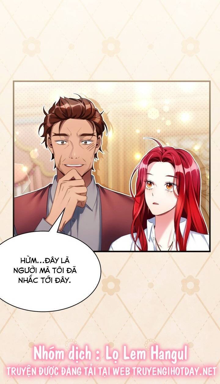 con gái chồng quá dễ thương chapter 105 41