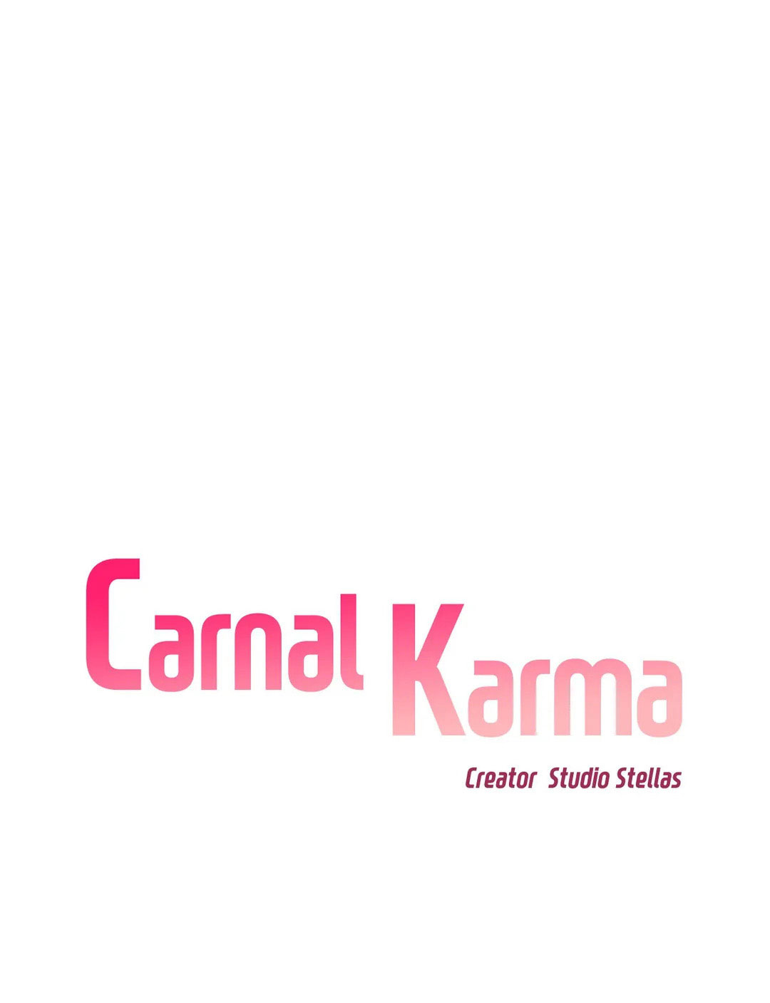 carnal karma chapter 40.1 1