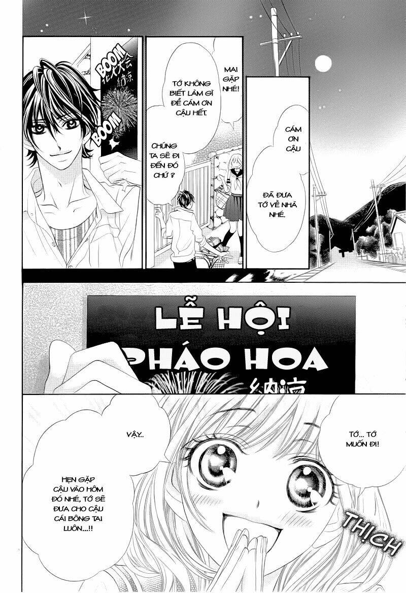 tổng hợp one shot. chapter 68 24