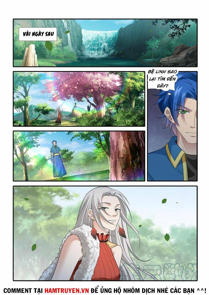 cửu tinh thiên thần quyết chapter 282 5