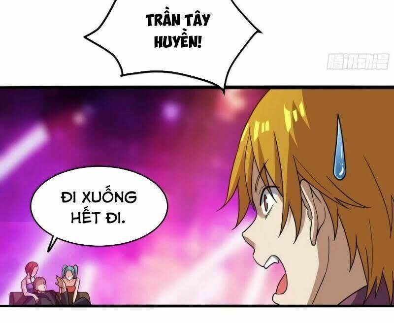 vô hạn biến dị chapter 30 32